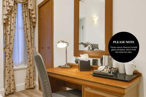 Old Waverley Hotel - image 4