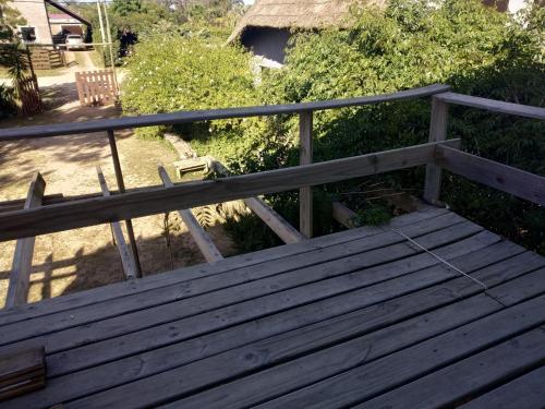 Siempre bien in Balneario Buenos Aires