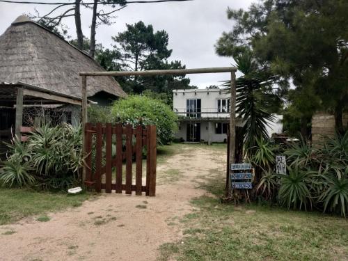 Siempre bien in Balneario Buenos Aires