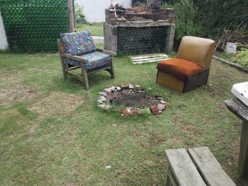 Siempre bien in Balneario Buenos Aires