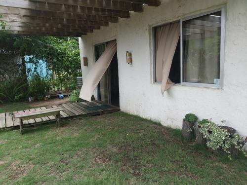 Siempre bien in Balneario Buenos Aires