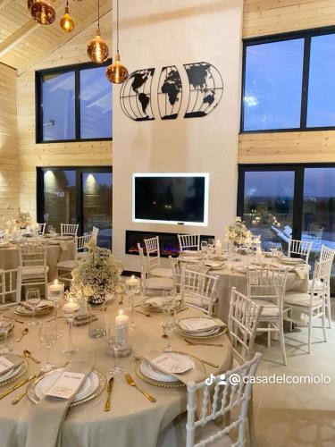 Casa del Corniolo Casa del Corniolo