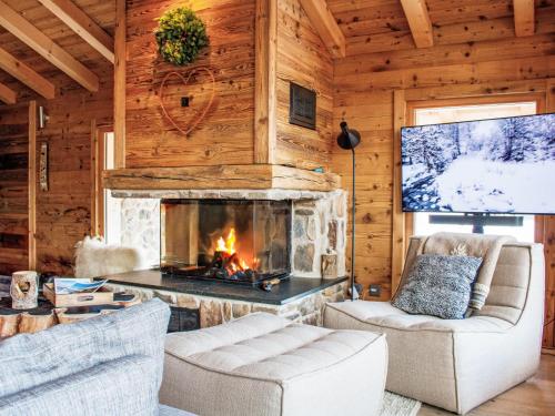 Chalet Skyfall by Interhome, Thyon-Les Collons (foto 2)