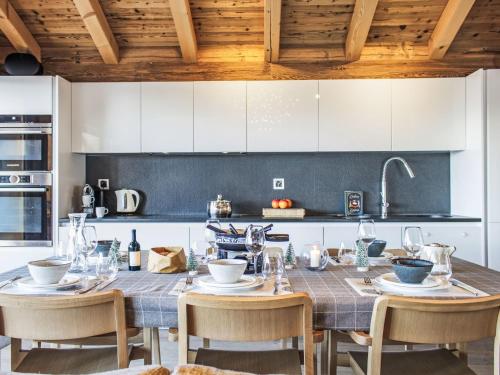 Chalet Skyfall by Interhome, Thyon-Les Collons (foto 3)