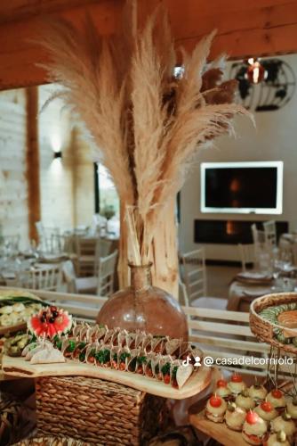 Casa del Corniolo Casa del Corniolo