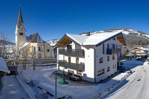 Ferienhaus Zentral – Wagrain, MN