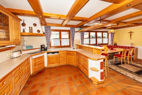Ferienhaus Zentral – Wagrain, MN