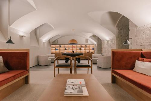 Recreational facilities, BoHo Hotel Budapest - Small Luxury Hotels in Józsefváros