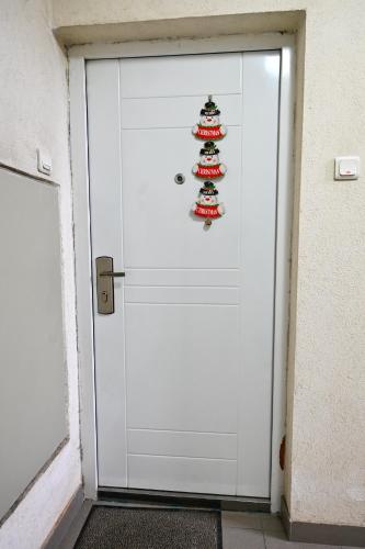 Apartman Dunja in Naselje Moše Pijade