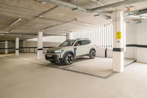 Vita Home Lanzarote I Deluxe Apartments in Arrecife