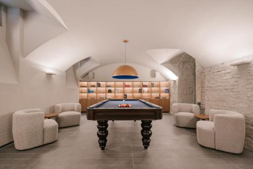 BoHo Budapest Hotel - Small Luxury Hotels - image 4