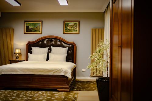 Therme Criss -Camera in Saftica