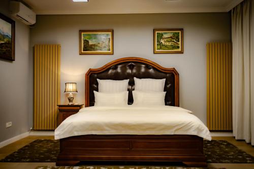 Therme Criss -Camera in Saftica