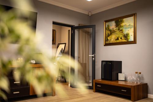 Therme Criss -Camera in Saftica