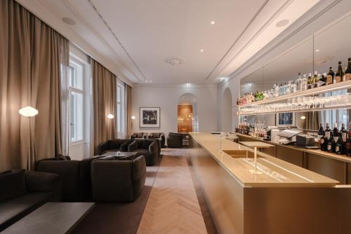 BoHo Hotel Budapest - Small Luxury Hotels, Budapest (photo 3)