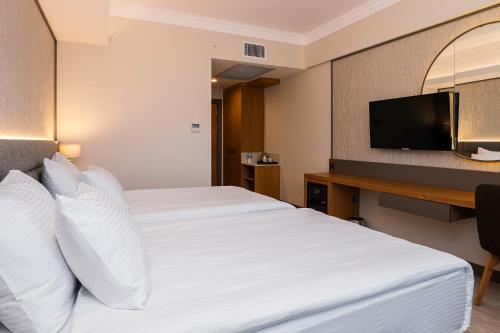 Standard Twin Room image 8