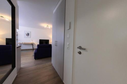 Charming & Bright Ground Floor 1-Bedroom Apartment - Lausanne CDC31-101, Losanna (foto 5)