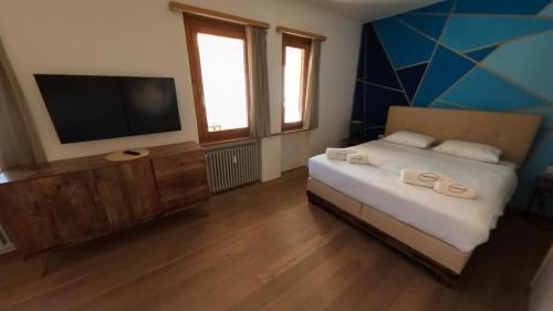 7Rooms, Losone (fotografie 7)