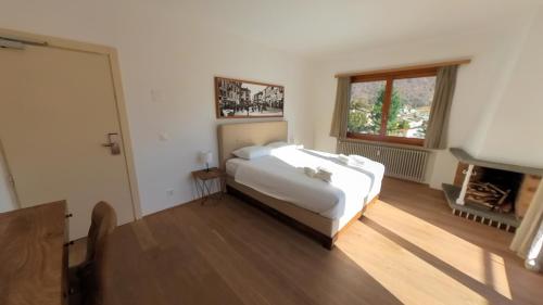 7Rooms, Losone (fotografie 3)