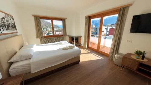 7Rooms, Losone (fotografie 4)
