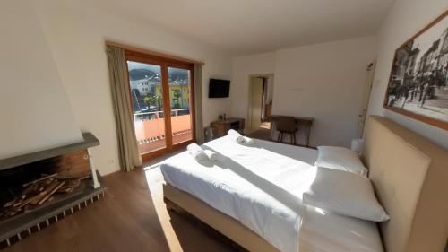 7Rooms, Losone (fotografie 6)