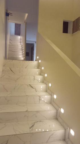 Hotel Zafira in ลาเชียโด