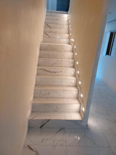 Hotel Zafira in ลาเชียโด