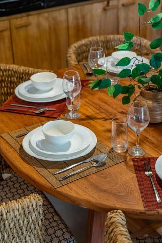 Morada Garú Taipu de Fora Morada Garú Taipu de Fora