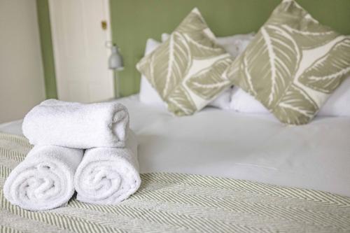 2BR Character Home Minutes from Windsor, Private Garden - By Tempstay, Windsor (fotografie 5)