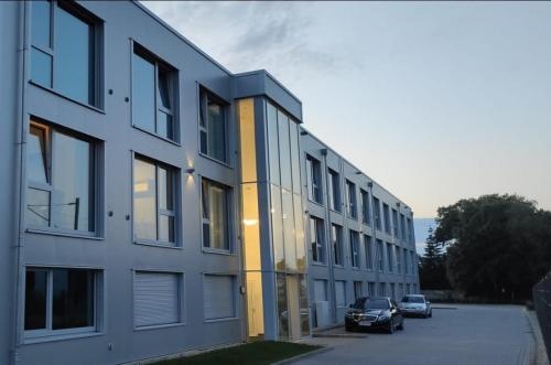 Gemütliches Apartment,Bad,Küche, Wifi am Rande Hannovers