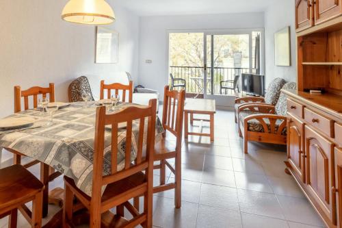 Selva de Mar 151 Apartamento en pueblo encantador in La Selva de Mar