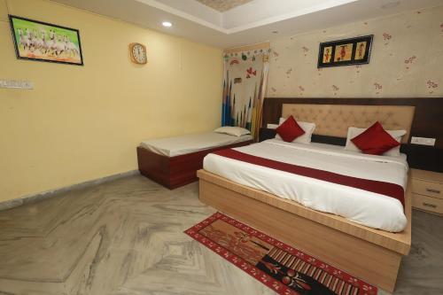 hotel photo