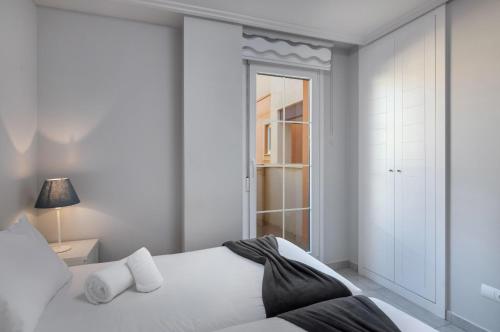 Las Arenas Atico by Ĥ - Playa de los Haraganes HLHA245P97