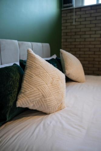 20 Jubilee View 20 Jubilee View