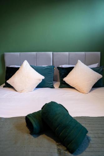 20 Jubilee View 20 Jubilee View