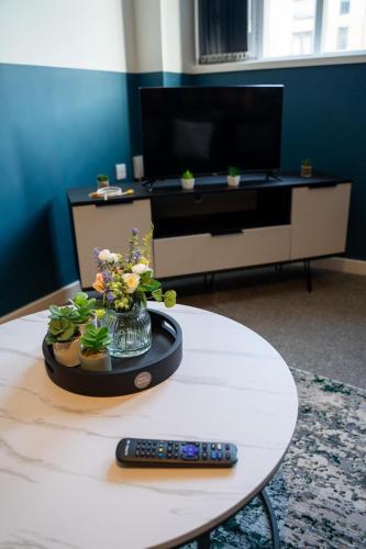 20 Jubilee View 20 Jubilee View