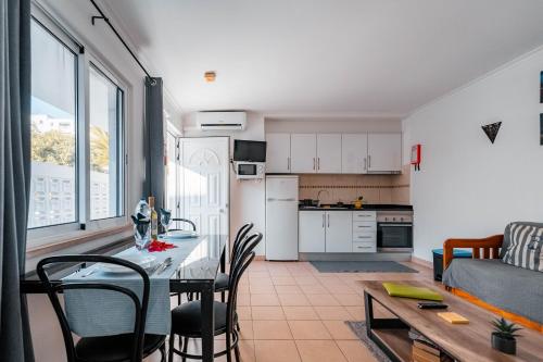 Apartamentos Julieta 4