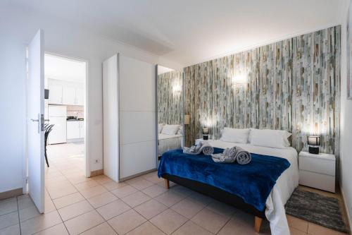 Excellent room comfort & quality