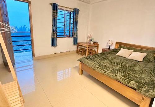 Homestay Núi Đá Tả Phìn