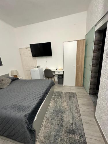 Airport17 B&B Room Type - Double Room