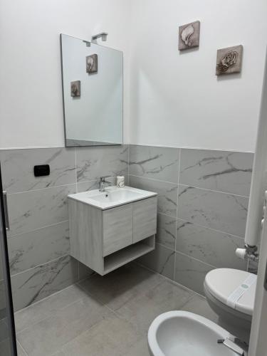 Guest House La Casaccia