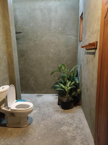 Double Room with Balcony image 4