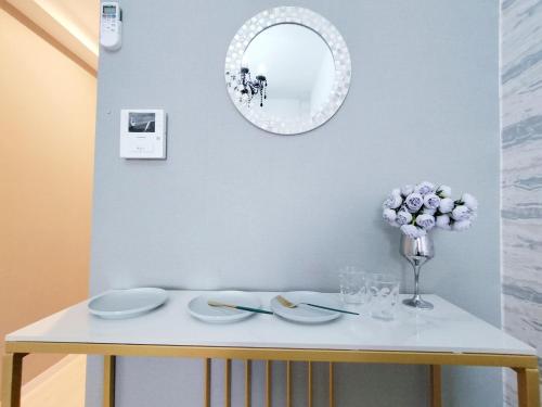 Z57新宿最中心 東新宿站5分-Shinjuku center 5 mins to St, Max 3P 直达新宿 涉谷 表参道 池袋 上野 代代木 银座 原宿