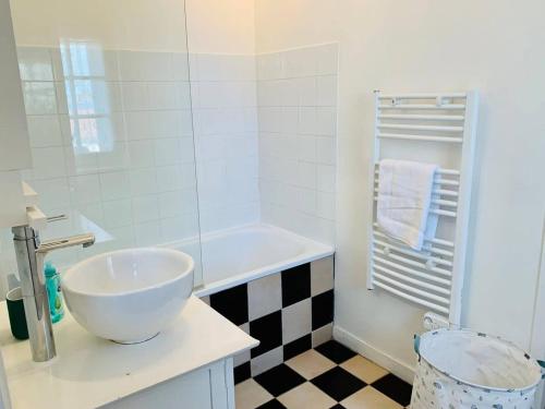 Two-Bedroom Family Apartment image 10