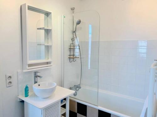 Two-Bedroom Family Apartment image 8