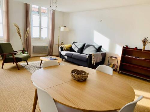 Two-Bedroom Family Apartment image 6
