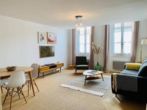 Two-Bedroom Family Apartment image 7