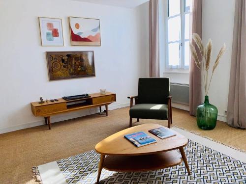 Two-Bedroom Family Apartment image 4