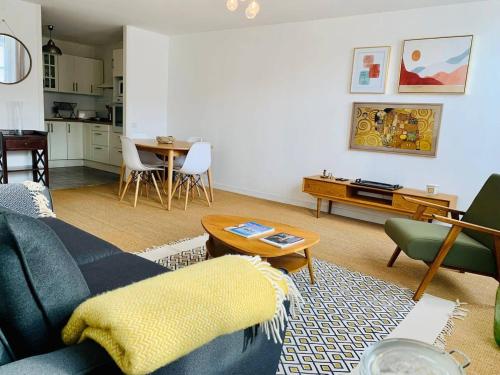 Two-Bedroom Family Apartment image 5