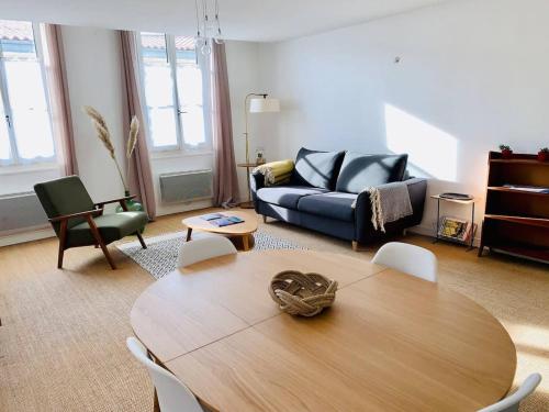 Two-Bedroom Family Apartment image 3
